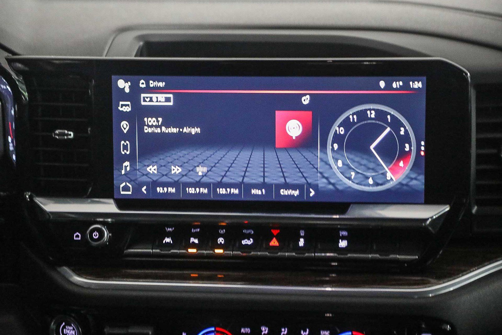 Used 2022 GMC Sierra 1500 Elevation w/ Elevation Premium Package image 14