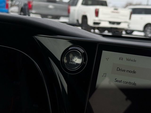 Used 2024 Lexus TX 350 AWD image 26