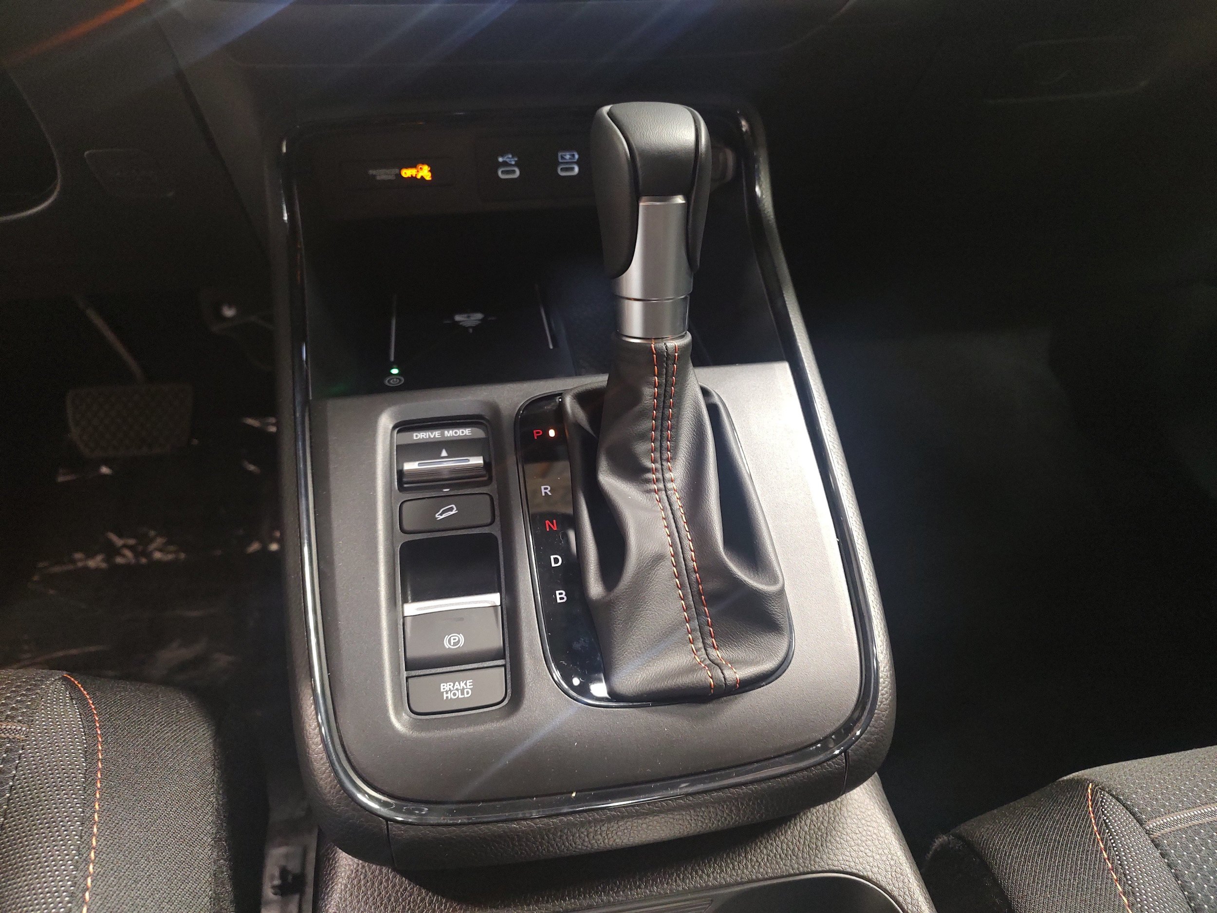 New 2026 Honda CR-V Sport image 8