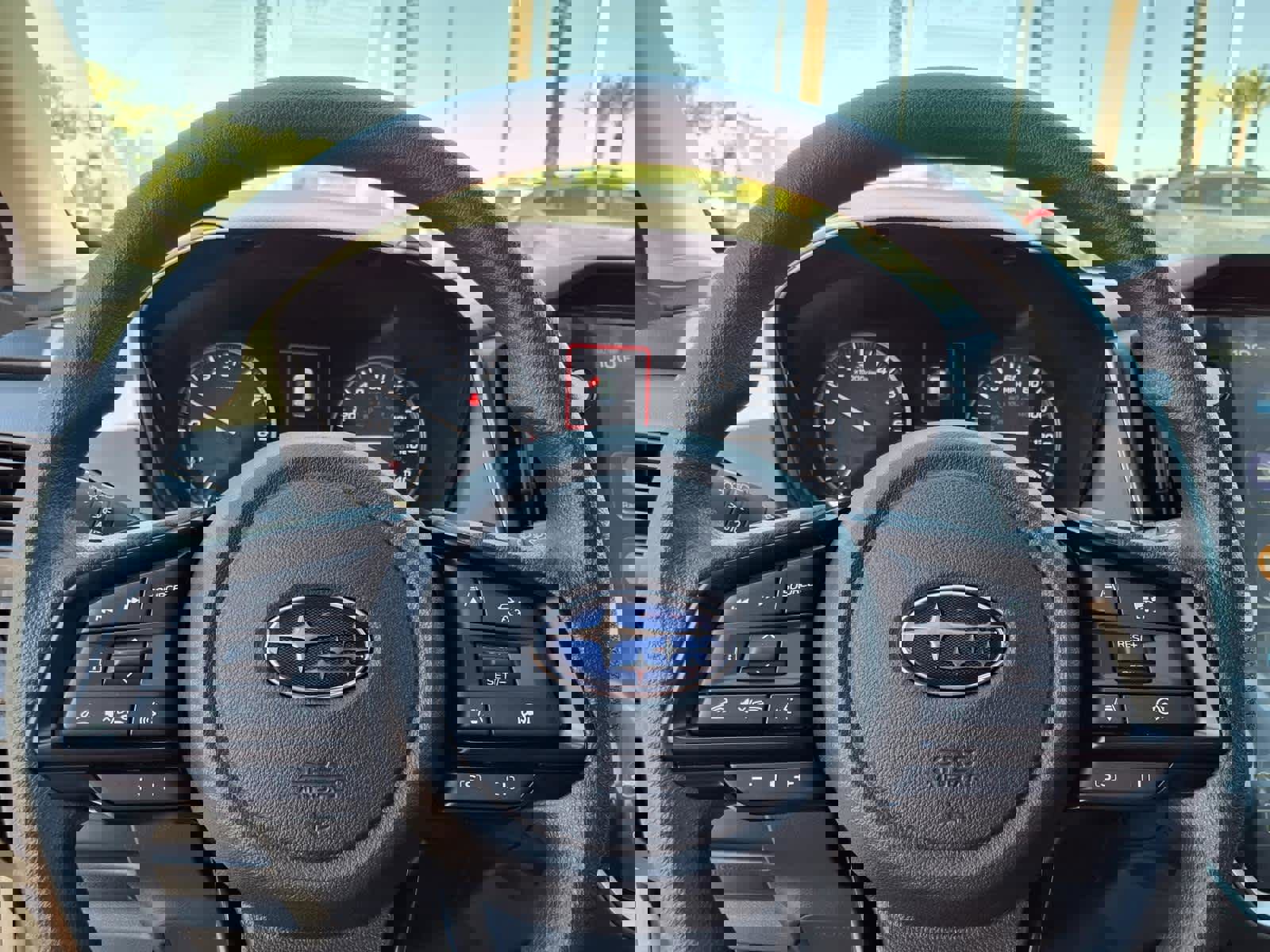 New 2025 Subaru Crosstrek 2.0i Premium image 32