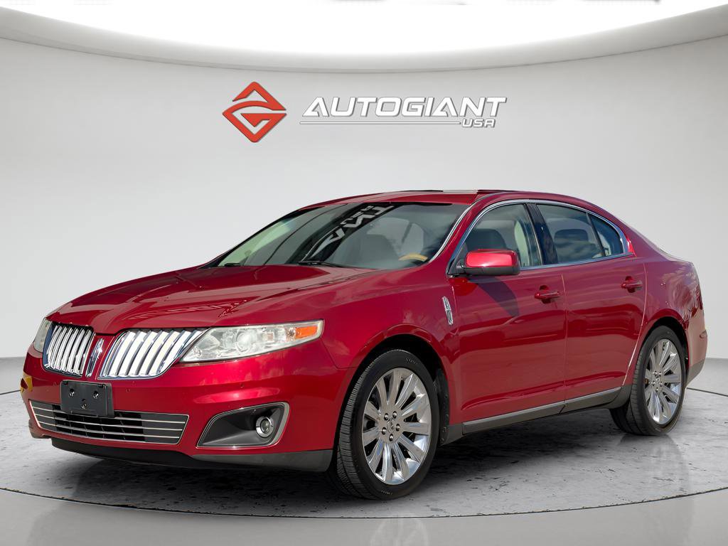 Used 2010 Lincoln MKS image 6