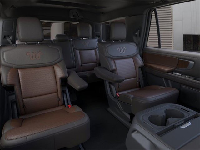 New 2026 Ford Expedition King Ranch image 11
