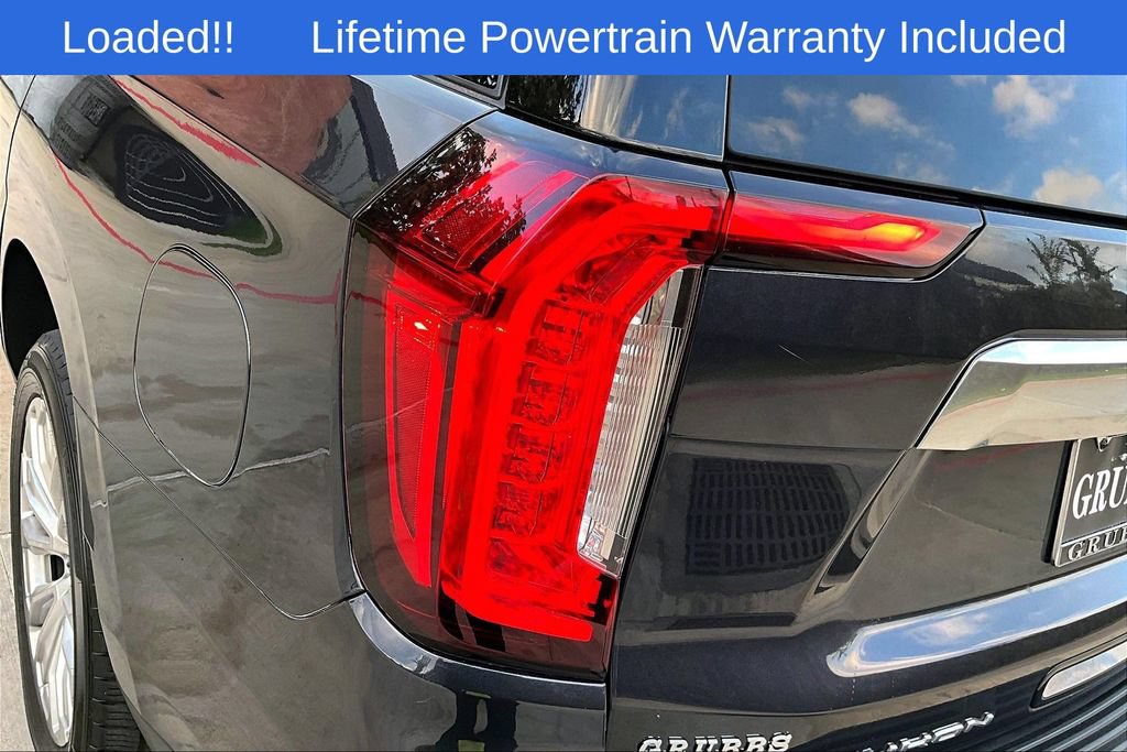 Used 2023 GMC Yukon Denali AWD/4WD image 41