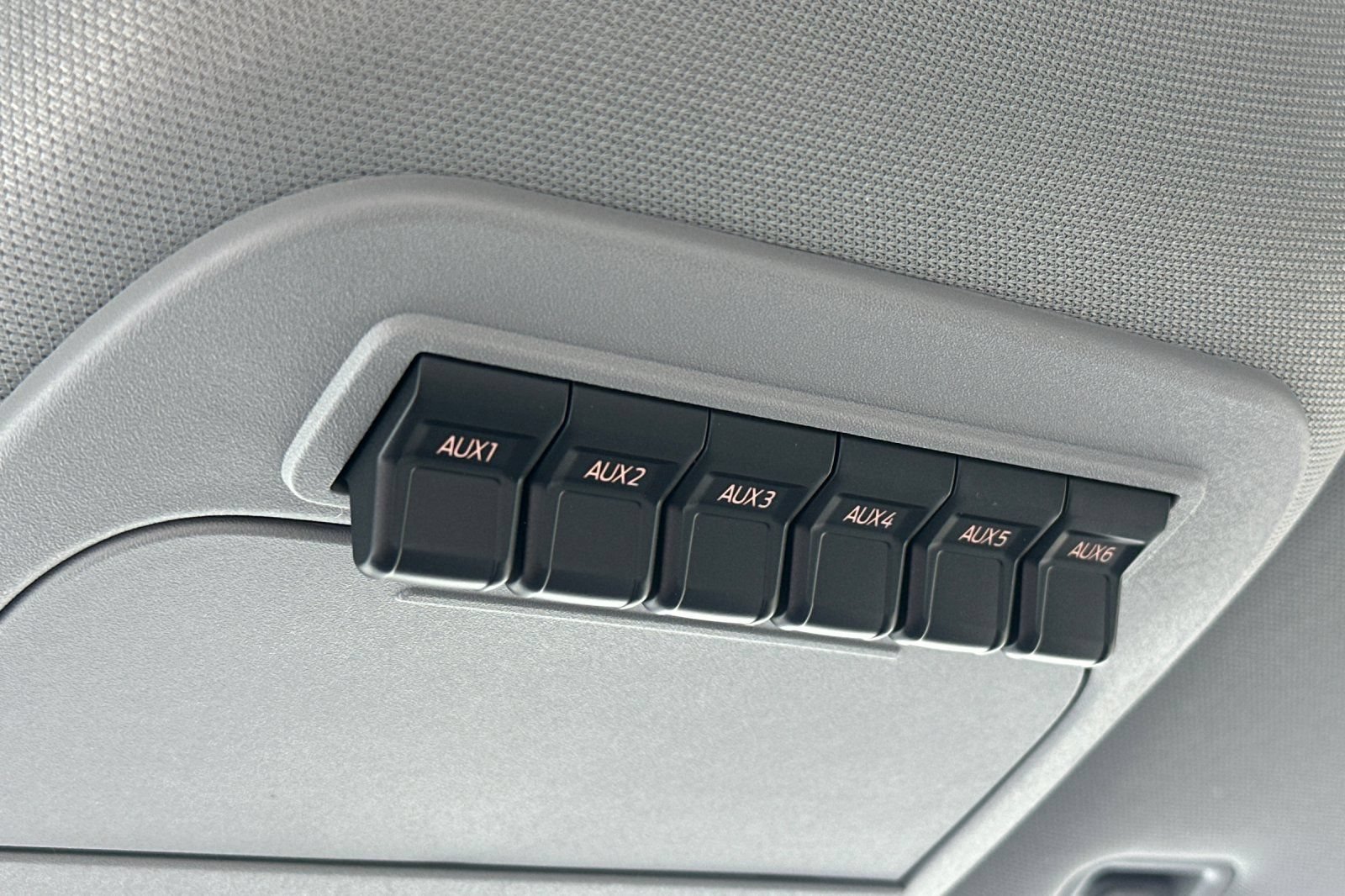 New 2026 Ford F550 4x4 Regular Cab Super Duty image 29