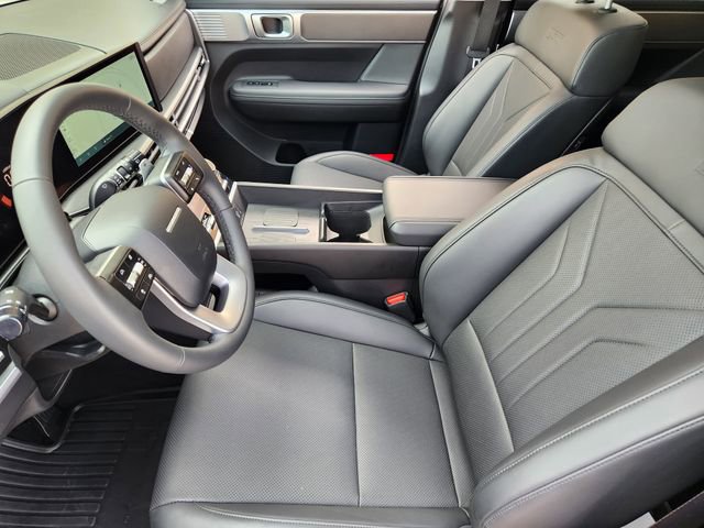 Used 2025 Hyundai Santa Fe XRT AWD/4WD image 9