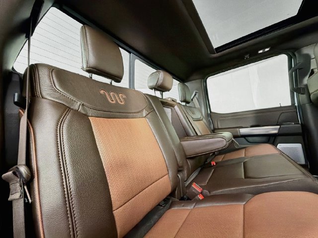 New 2026 Ford F250 King Ranch AWD/4WD image 35