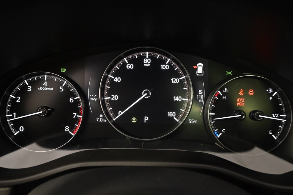 New 2026 MAZDA CX-50 Meridian Edition AWD/4WD image 25