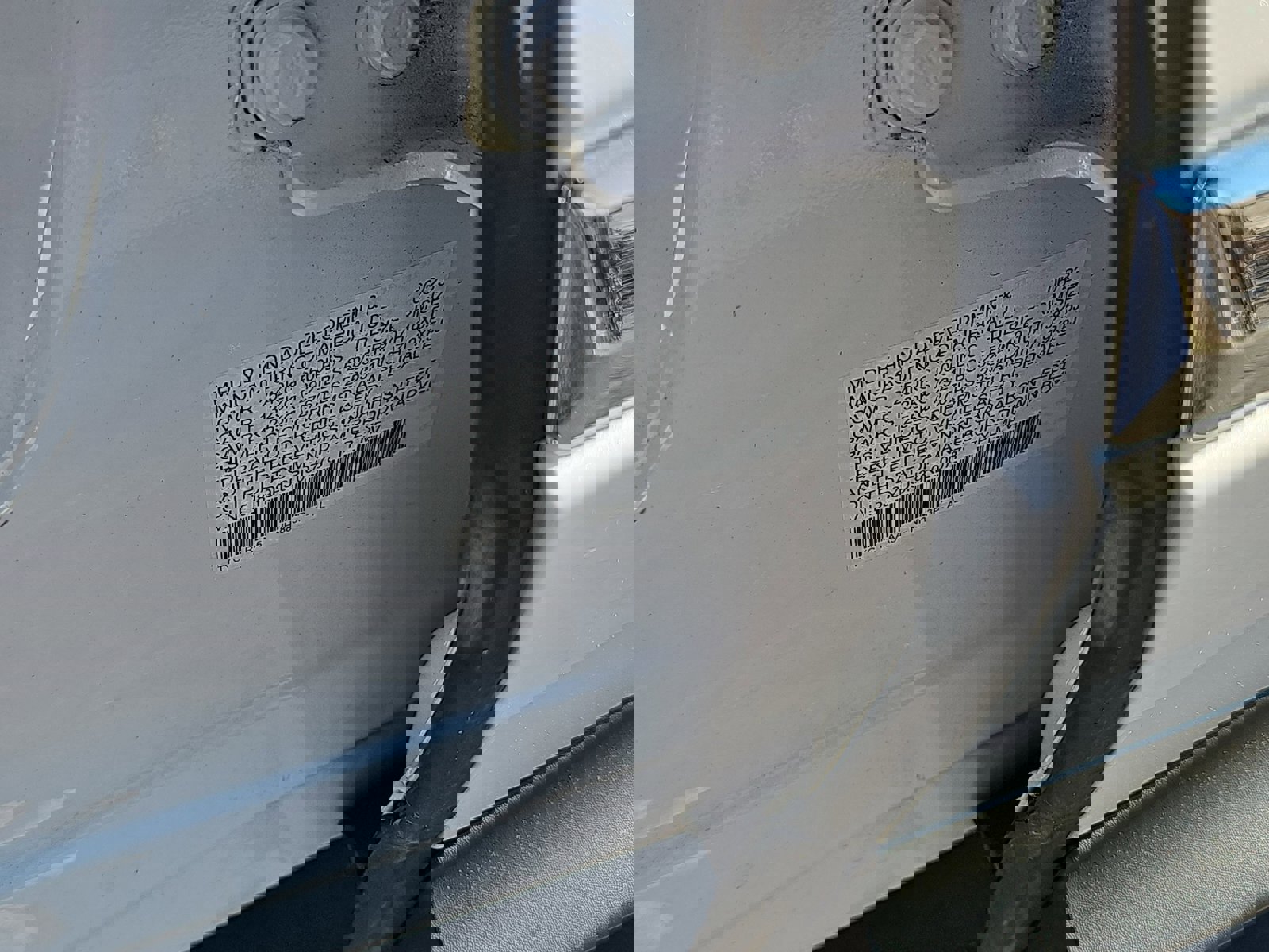 Used 2024 Acura MDX FWD image 36