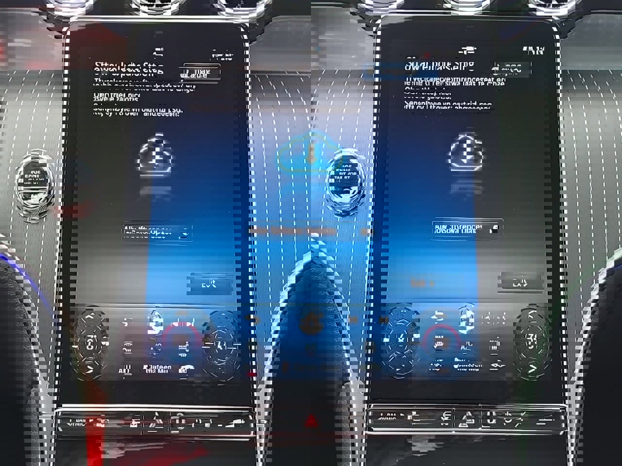 New 2026 Mercedes-Benz GLC 300 4MATIC image 15