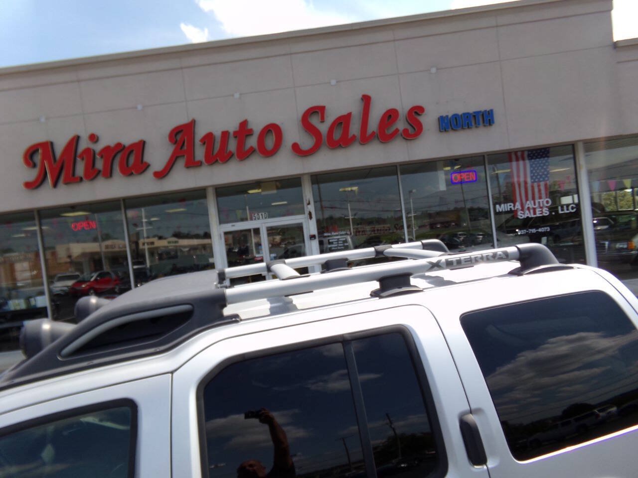 Used 2013 Nissan Xterra S AWD/4WD image 11