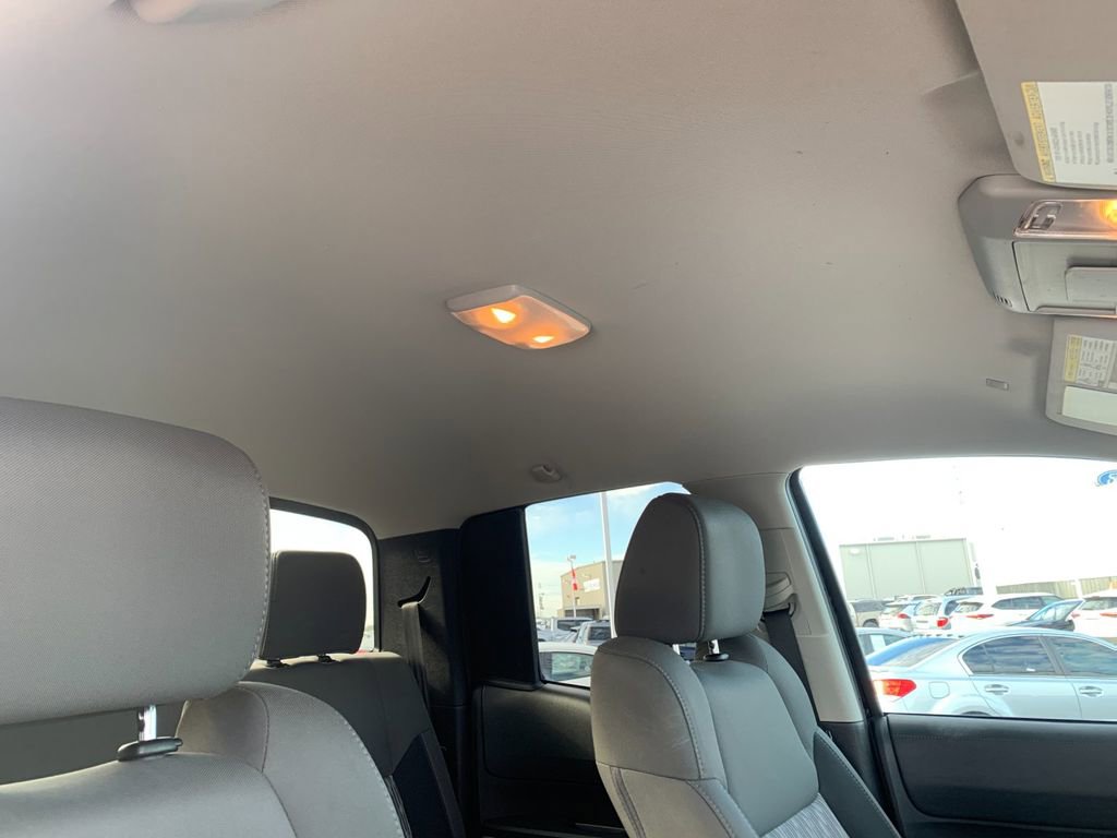 Used 2020 Toyota Tundra SR5 image 20