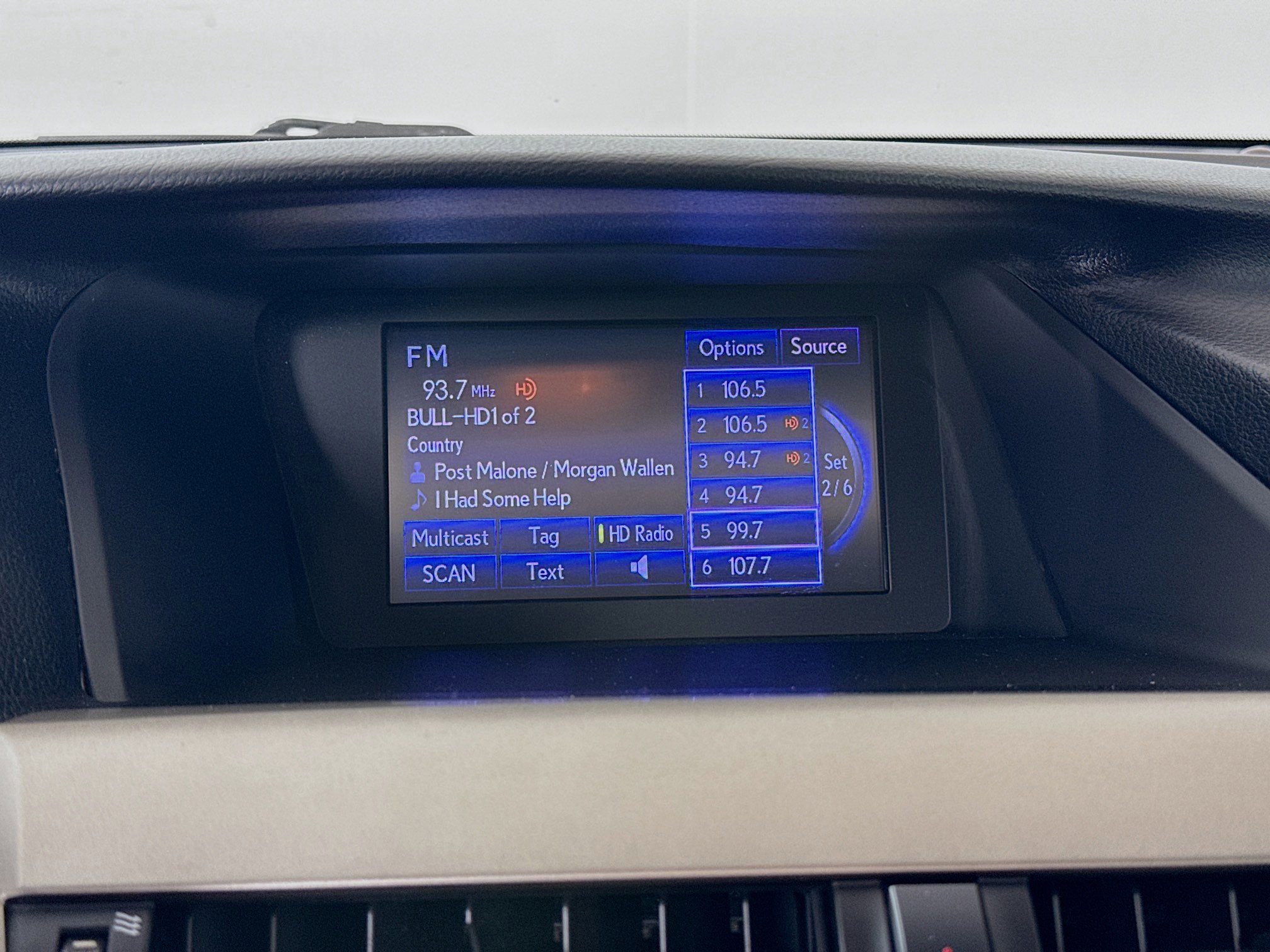 Used 2015 Lexus RX 350 AWD image 15