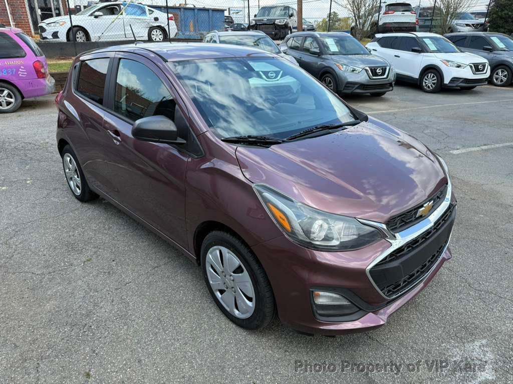 Used 2019 Chevrolet Spark LS image 3