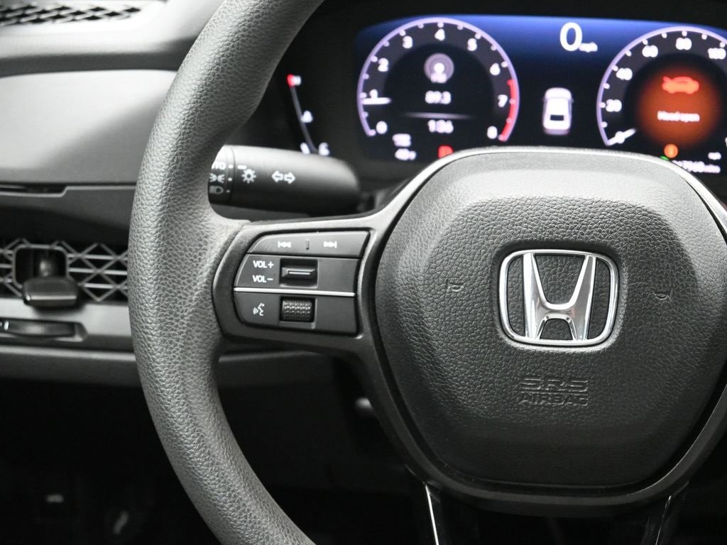 Certified 2024 Honda Accord LX image 36
