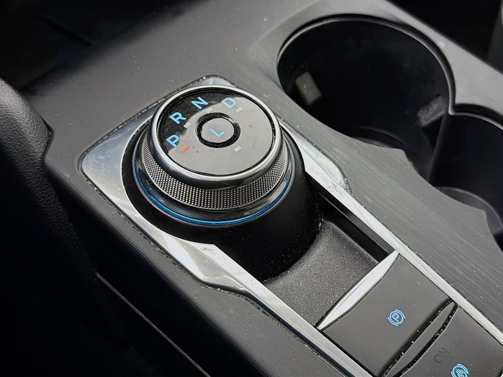 Used 2022 Ford Escape SE w/ SE Sport Appearance Package FWD image 20
