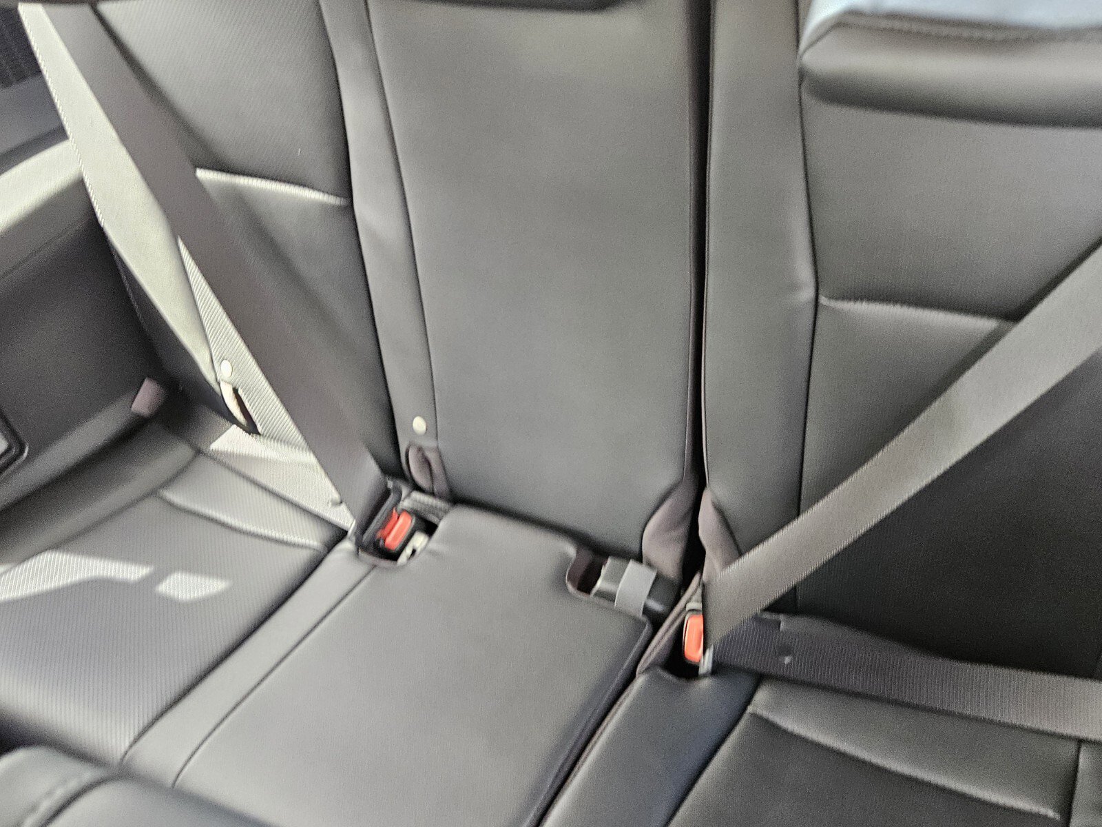 New 2026 Toyota Grand Highlander Platinum image 6