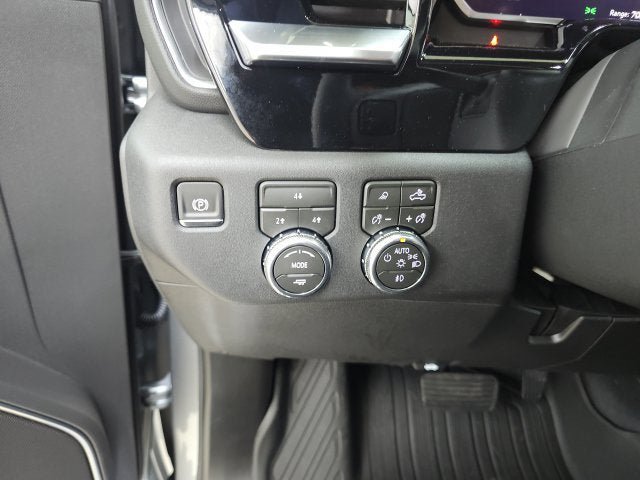 New 2026 GMC Sierra 2500 SLE w/ SLE Value Package; AWD/4WD image 25