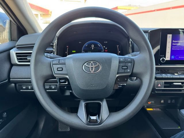 Certified 2025 Toyota Camry LE image 29