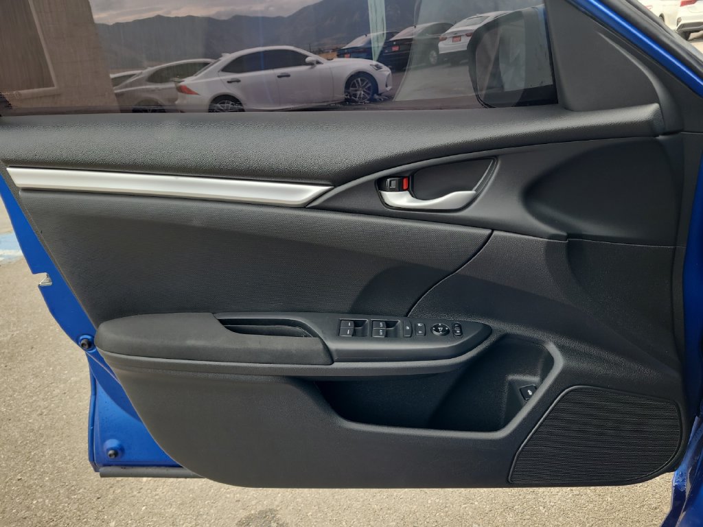 Used 2020 Honda Civic LX image 18
