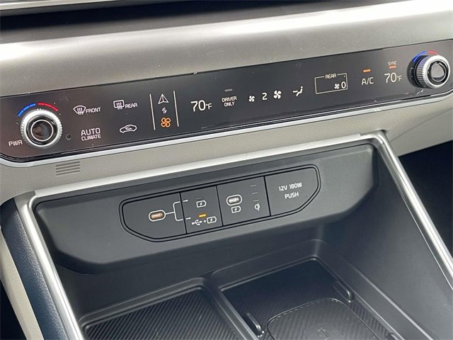 New 2026 Kia Carnival SX image 37