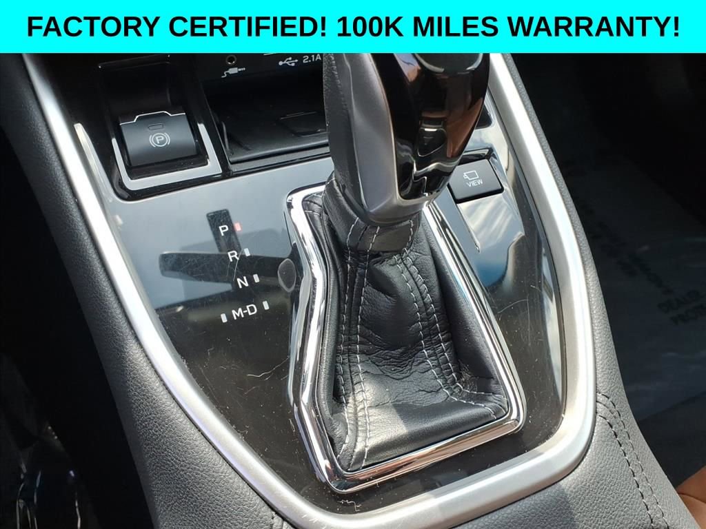 Certified 2022 Subaru Outback Touring w/ Popular Package #2 AWD/4WD image 14