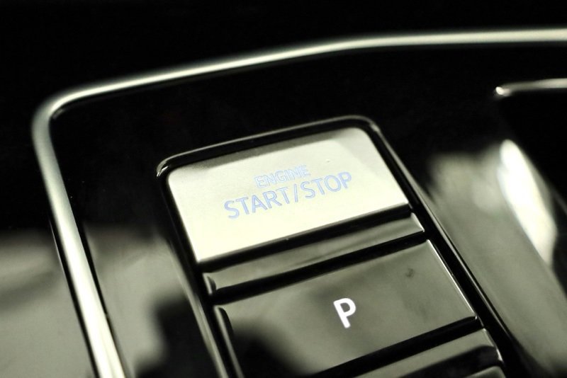 New 2026 Volkswagen Golf w/ Euro Style Package image 24