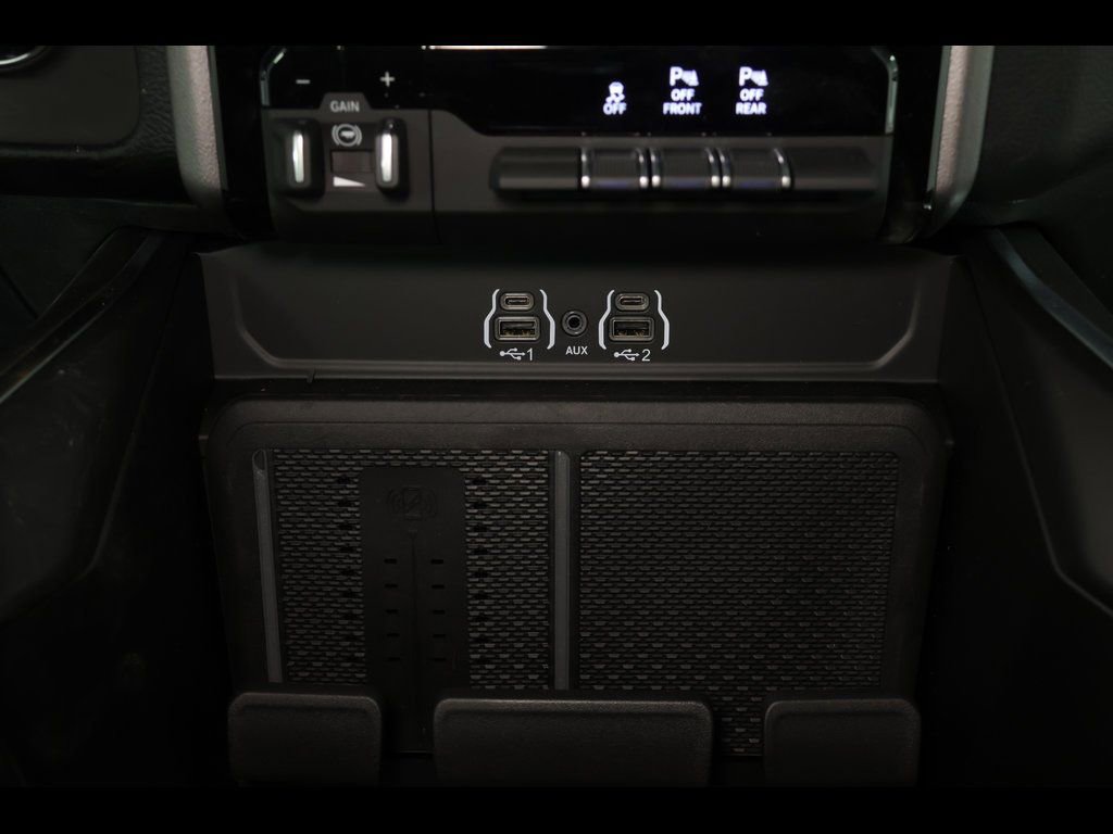 New 2026 RAM 1500 Big Horn image 21
