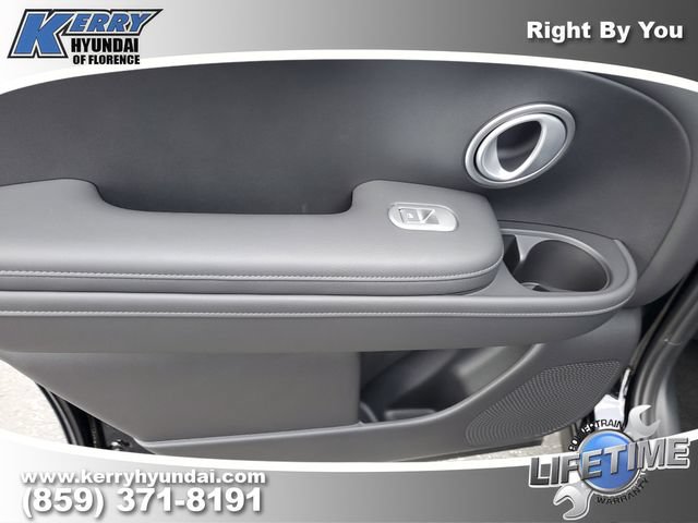 New 2026 Hyundai Palisade SEL Premium AWD/4WD image 16