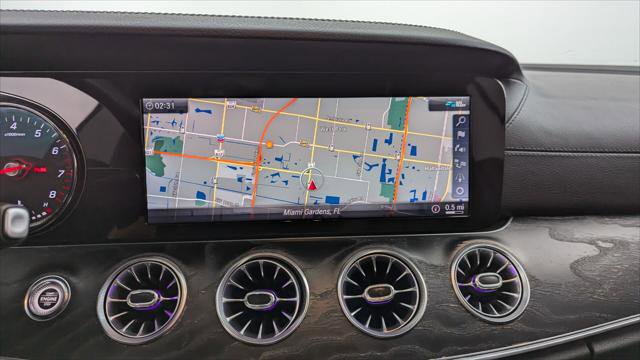 Used 2019 Mercedes-Benz E 450 Cabriolet image 22