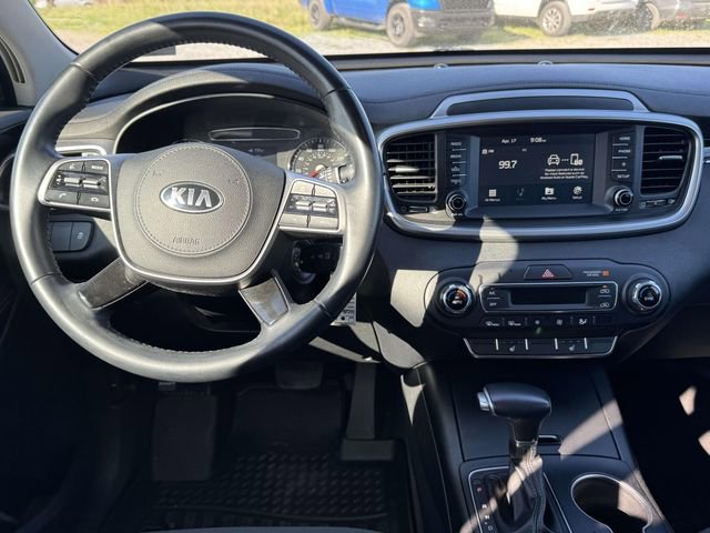 Used 2020 Kia Sorento LX w/ LX I4 Convenience Package AWD/4WD image 15