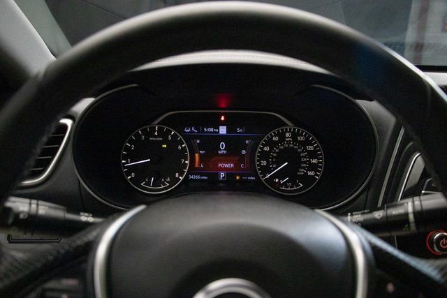 Used 2023 Nissan Maxima Platinum image 30