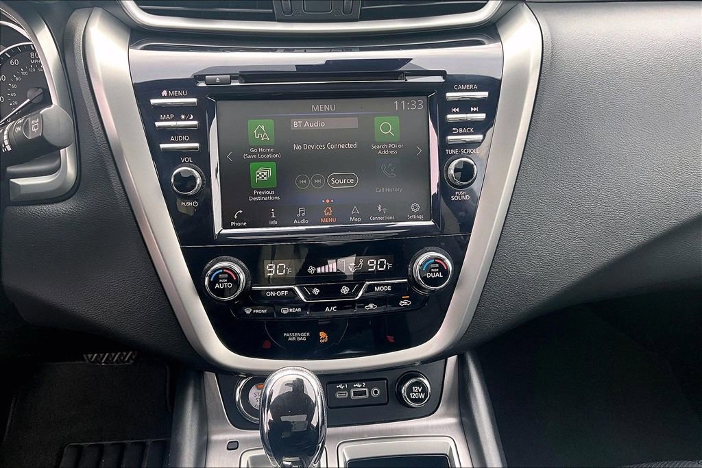 Used 2024 Nissan Murano SL image 31