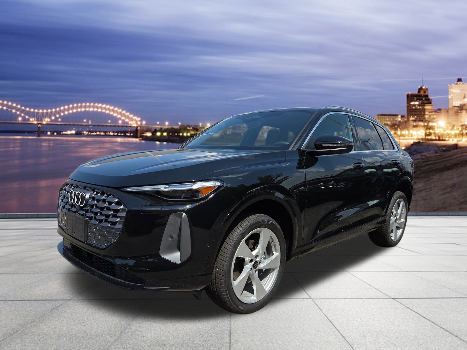 New 2025 Audi Q5 Premium Plus image 1