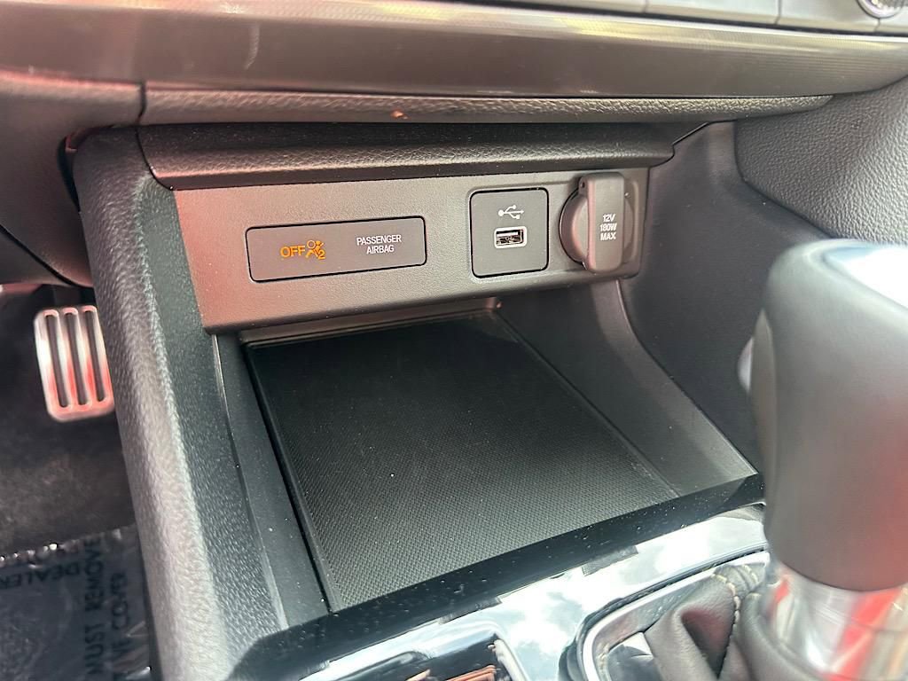 Used 2023 Acura Integra A-Spec image 27