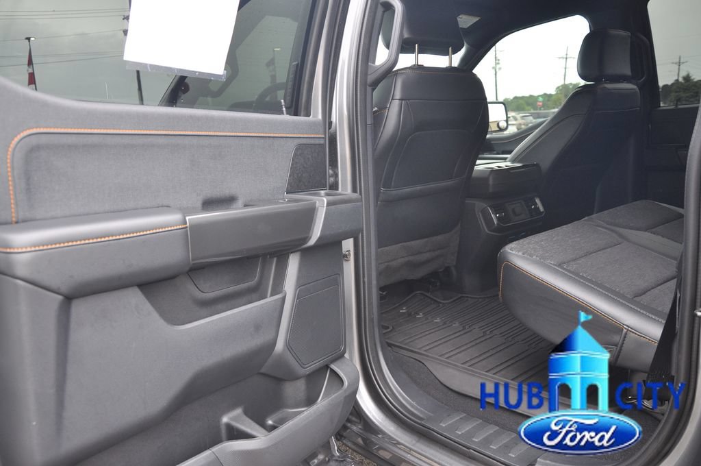 Used 2023 Ford F150 Tremor AWD/4WD image 13