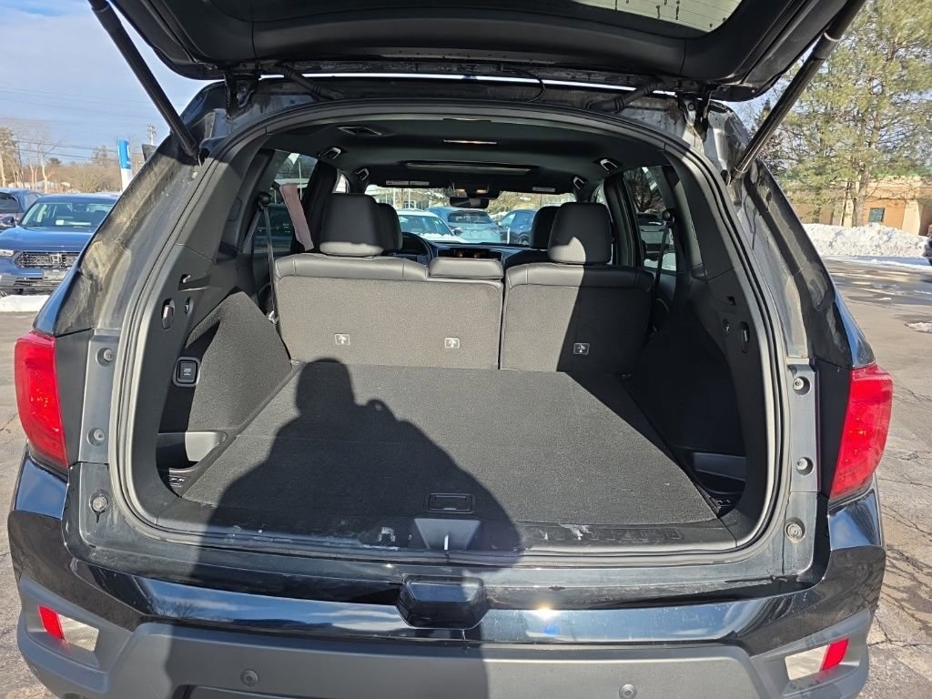 Used 2023 Honda Passport EX-L image 24