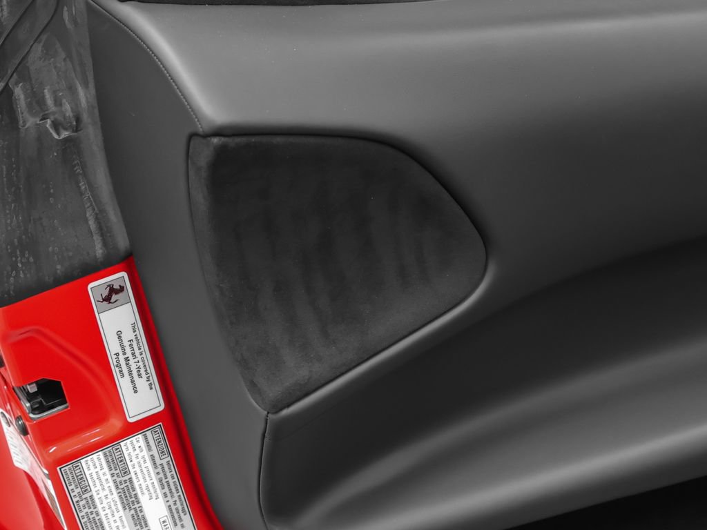 Certified 2023 Ferrari SF90 Stradale AWD/4WD image 76