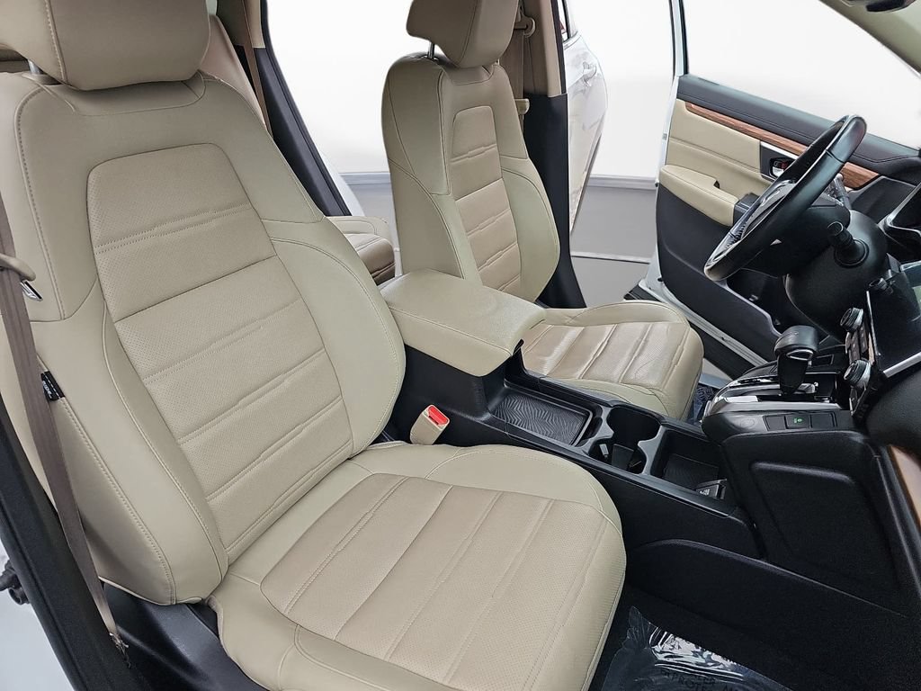 Used 2019 Honda CR-V EX-L image 10