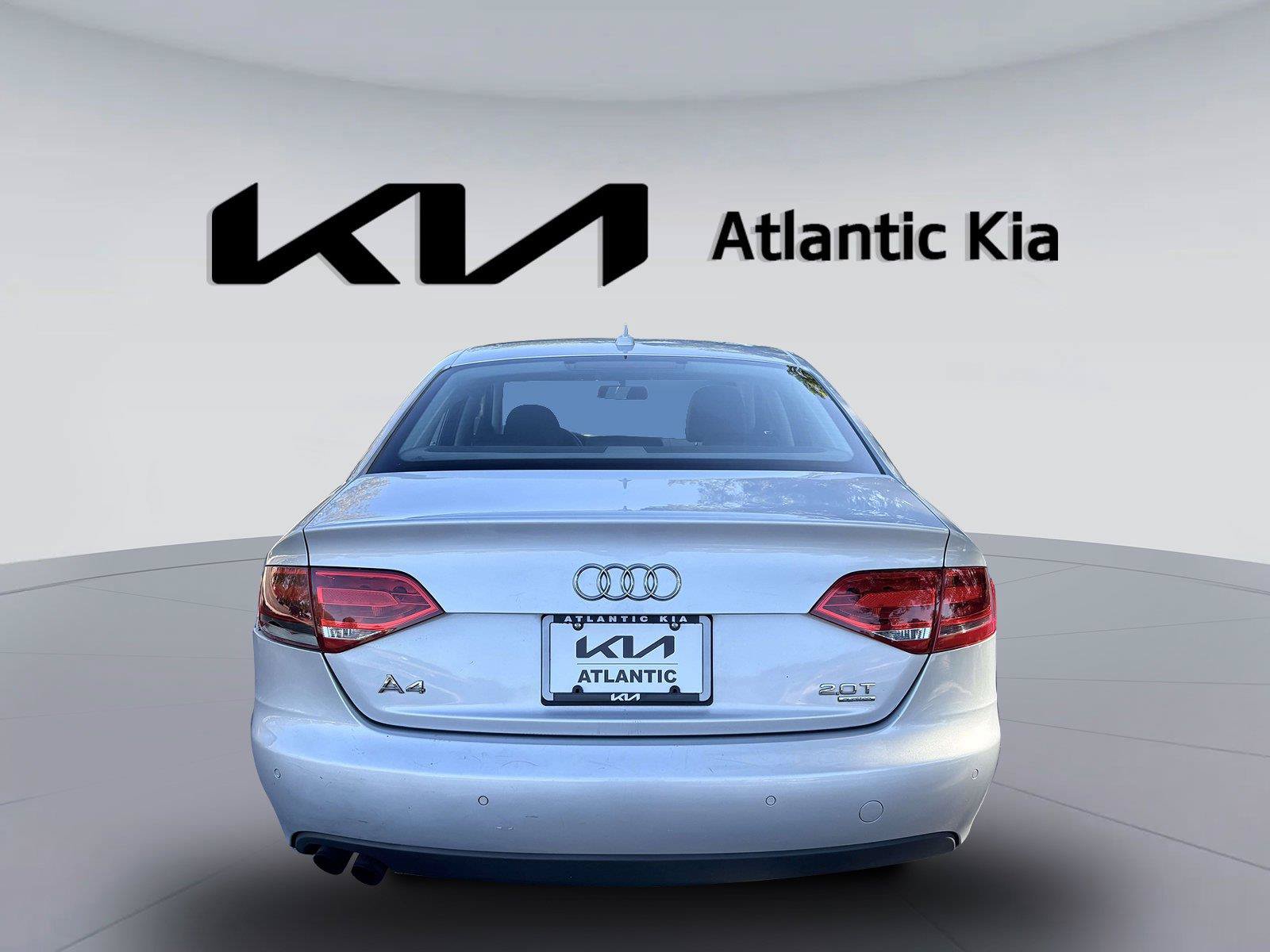 Used 2009 Audi A4 2.0T Prestige AWD/4WD image 7