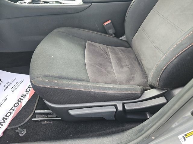 Used 2023 Nissan Sentra SR image 21