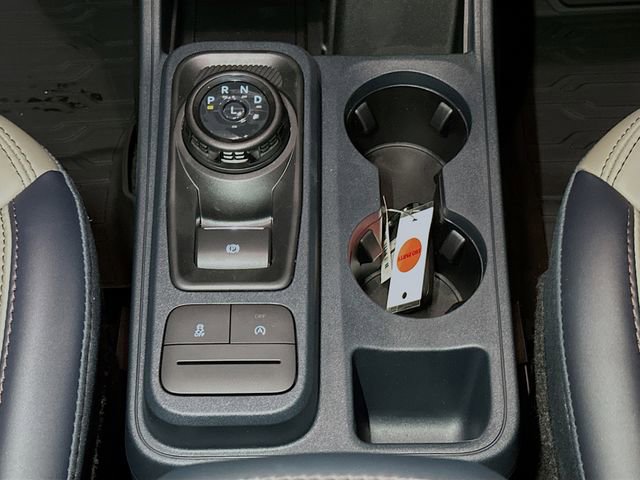 New 2026 Ford Maverick Lariat w/ 4K Tow Package image 11