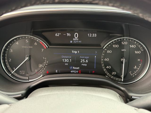 Used 2021 Cadillac CT5 Luxury w/ Cold Weather Package image 26