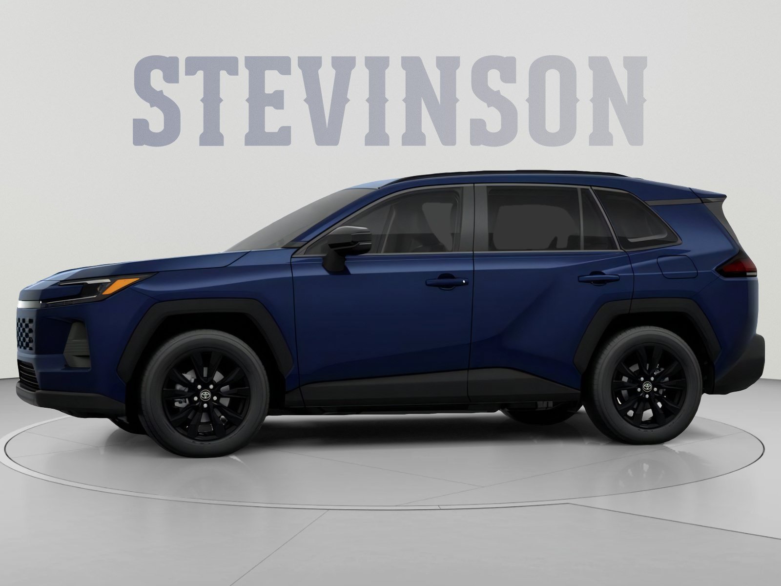 New 2026 Toyota RAV4 XLE Premium AWD/4WD image 3
