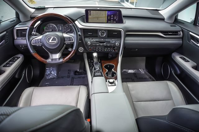 Used 2017 Lexus RX 350 AWD w/ Premium Package image 18