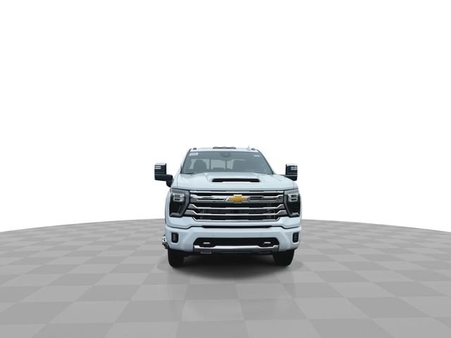 New 2026 Chevrolet Silverado 3500 High Country w/ High Country Premium Package AWD/4WD image 3