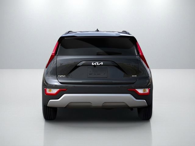 Certified 2025 Kia Niro EX image 5