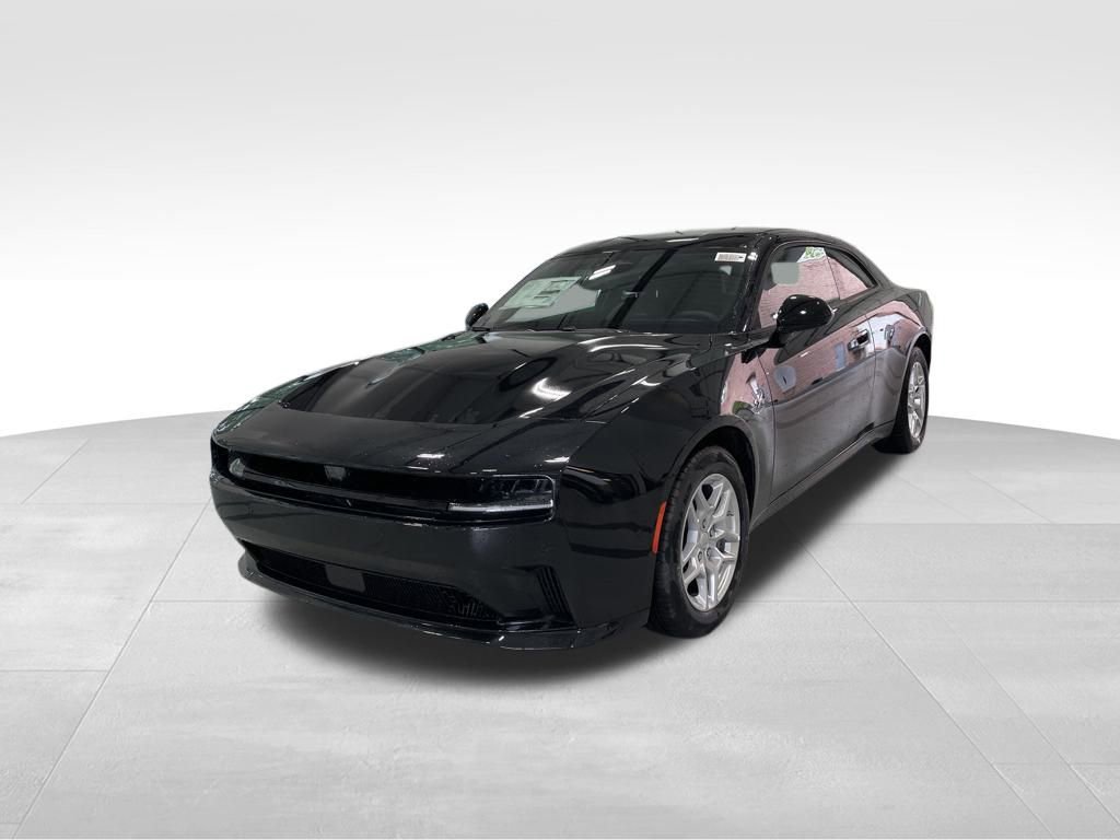 New 2025 Dodge Charger R/T w/ Quick Order Package 25M R/T image 12