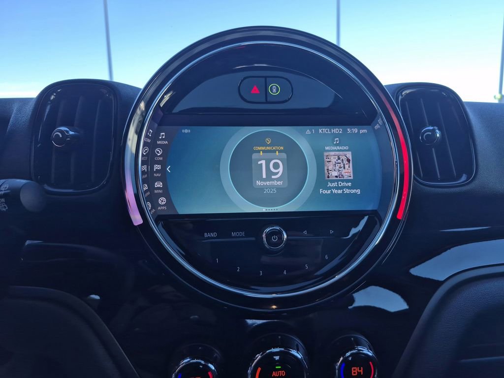 Used 2023 MINI Cooper Countryman John Cooper Works image 9