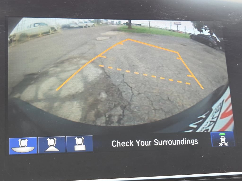Used 2021 Honda CR-V EX image 8
