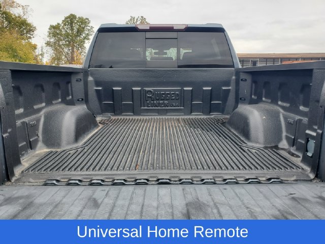 Certified 2020 Chevrolet Silverado 1500 LT w/ All-Star Edition AWD/4WD image 32